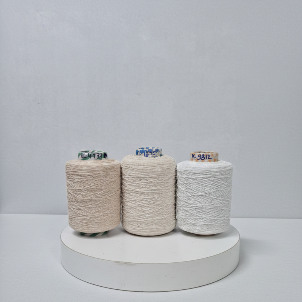 Shades of white