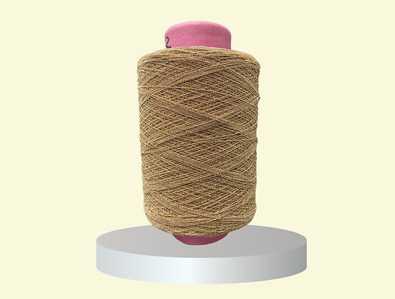 FANCY YARNS METALIC MOTI CORDING
