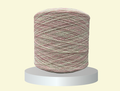 FANCY YARNS MULTICOLOUR CLITTER DORI