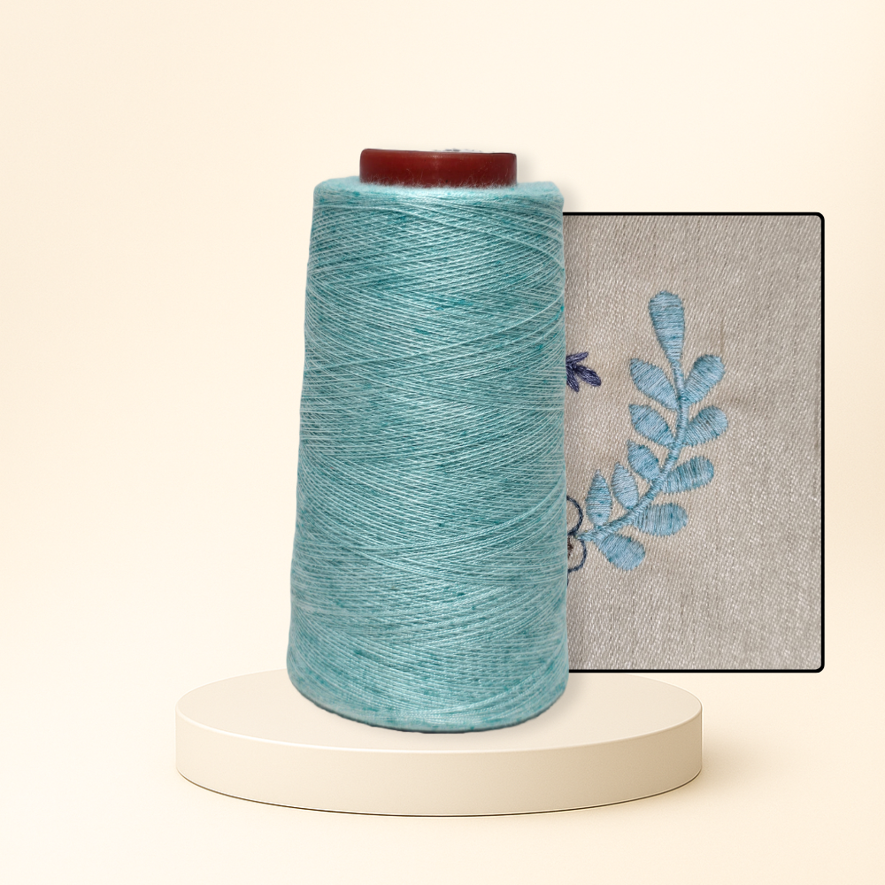 Denim Thread 402
