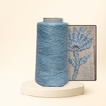 Denim Thread 406
