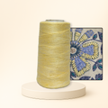 Denim Thread 407