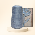 Denim Thread 409