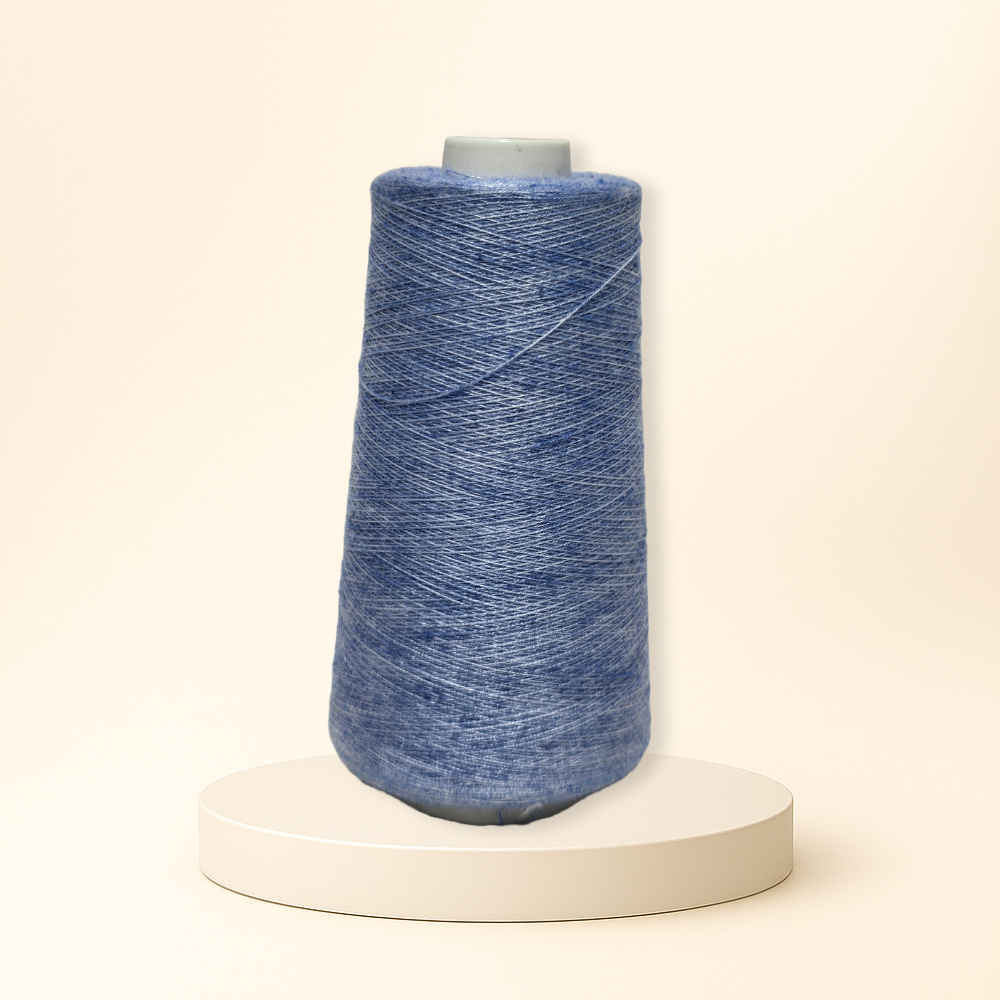 Denim Thread Box (29 SHADES)