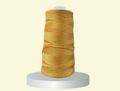 POLYESTER SPUN GOLDEN COLOUR
