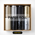 Paper Roll Box