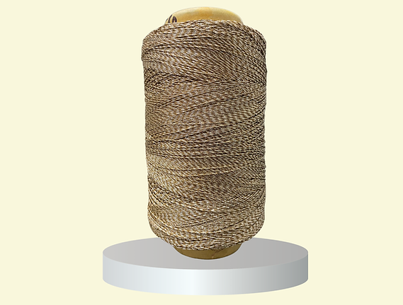 FANCY YARNS TWO TONE PITHA DORI