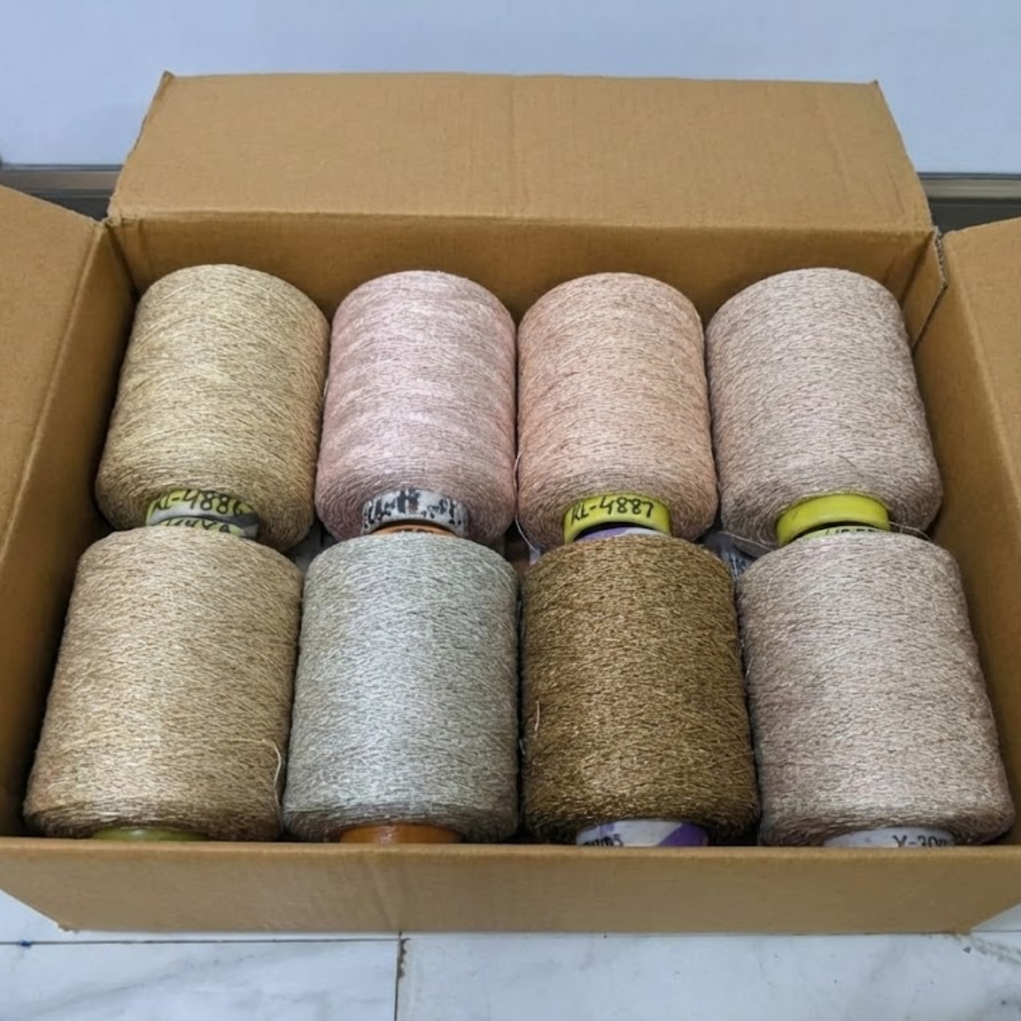 KALYANI SPECIAL GLITTER(8 SHADES)