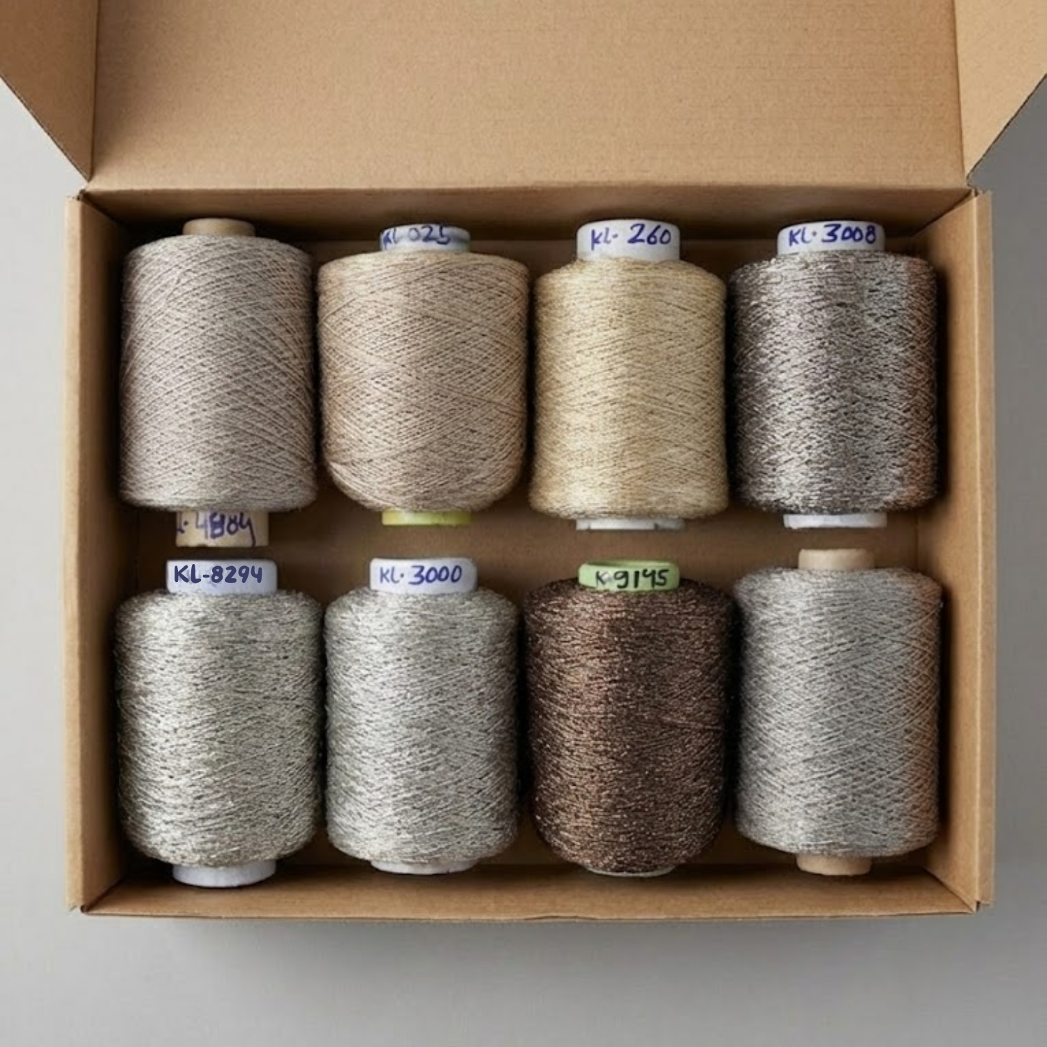 KALYANI SPECIAL DORIS(8 SHADES)