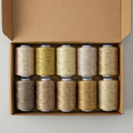 TASSAR DORI(10 SHADES)