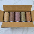 VELVET DORI(5 SHADES)