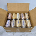 KASAB ZARI BOX(250 SHADES)