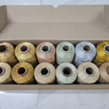 PREMIUM PITHA(12 SHADES)