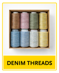 Denim Box
