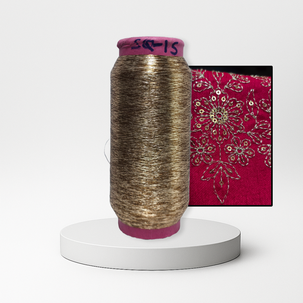 3D Chapat (Dual Effect)