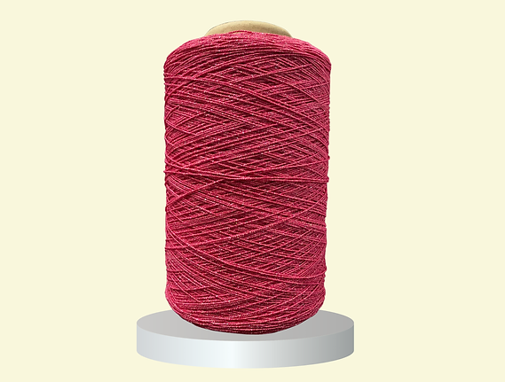 FANCY YARNS TONE TO TONE GLITTER CORD