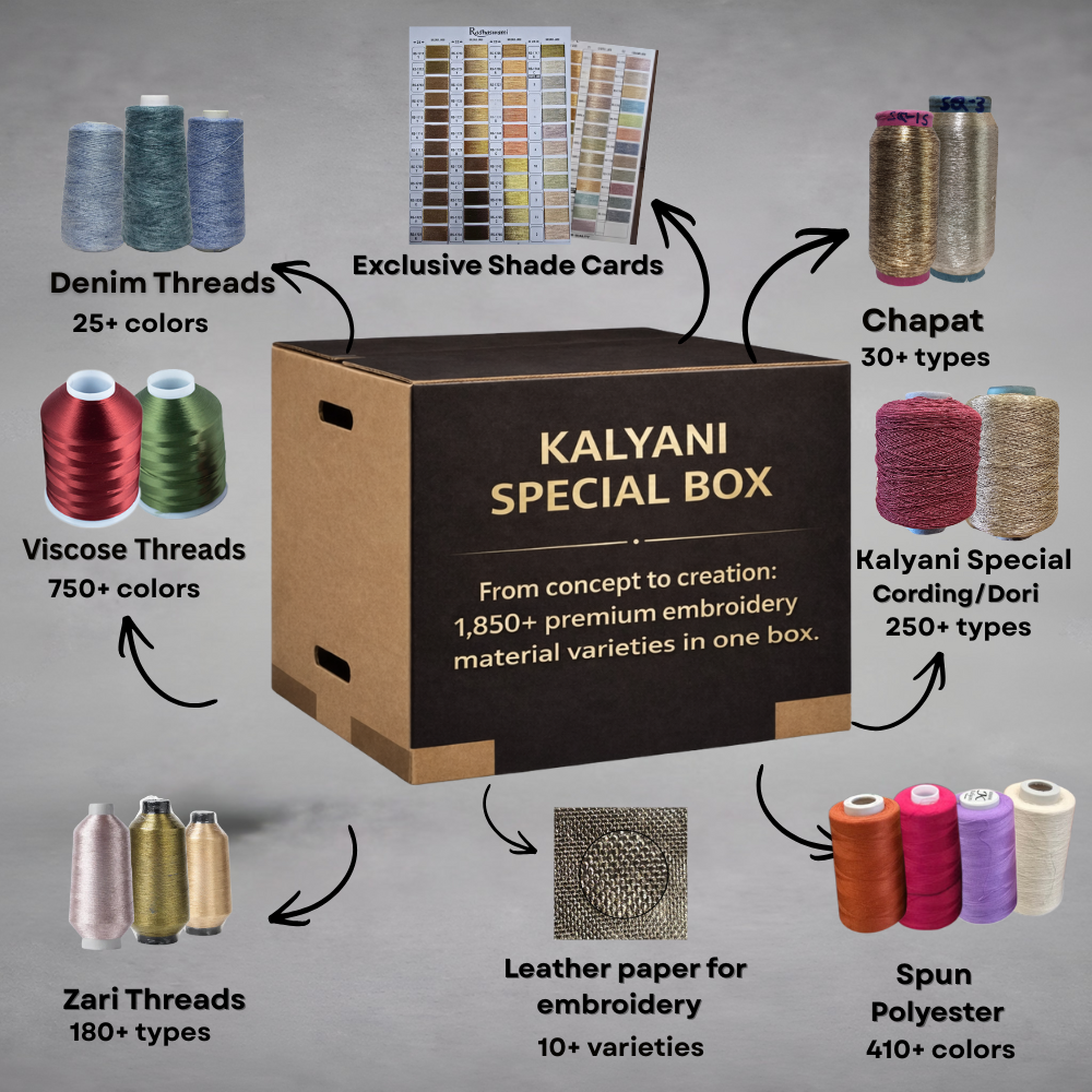 Kalyani Special