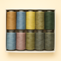 Denim Thread Box (29 SHADES)